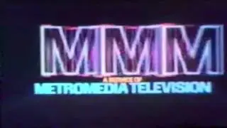 Metromedia Television 11 