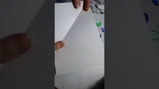 Мастер-класс по оригами "Котёнок и щенок"
