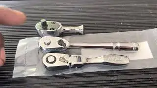 Smaller is better? MAC TOOLS