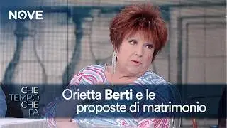 Orietta Berti 