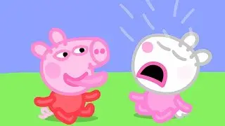 Peppa Pig Italiano 🍼 I Bei Vecchi Tempi - Collezione Italiano - Cartoni Animati