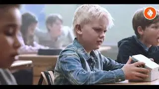 Helping Others   Best Gift To Humanity   Hungry Boy   Motivational Video