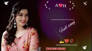 Pashto songs Pashto peotry Pashto affect Pashto tappy Pashto black screen song black effect remix so