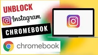 How to unblock Instagram on School Chromebook _ Website unblocker for Chromebook|| Unlimited Tech ||