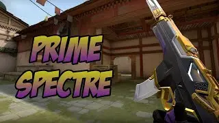 Prime spectre is so cool! || new clips of me using it (I get a 20 bomb)