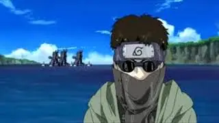She know but Shino