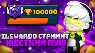 ПУШИМ ТАРУ  НА 35 РАНГ В ДУО ШД🔥🔥