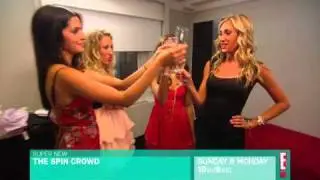 Keeping Up With the Kardashians 503 Promo & The Spin Crowd 103 Promo