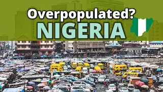 Does Nigeria have a population problem?