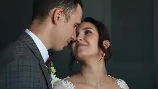 Love Story Валерии и Ильи Беловых