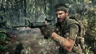Black Ops 5 Cold War Leaked (COD 2020 REVEAL)