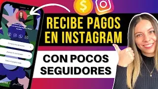 Como GANAR DINERO con Instagram 2022