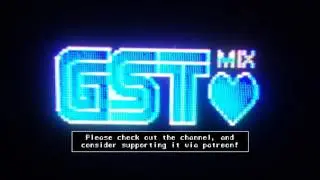 check out my new channel / project!