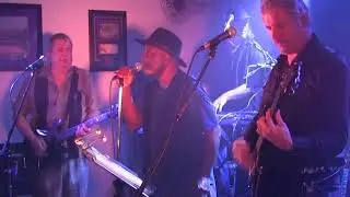 Detour with Toby Walker - Long Train Runnin'
