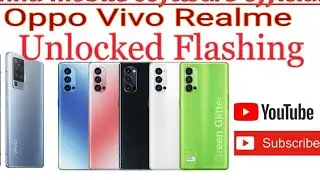 Realme  oppo online flashing. ( 2021).low price online service. on🤳🤳🤳💯💯💯💯