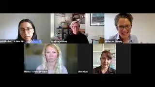Teacher Wellness Discussion