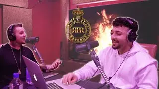 RPR SHOW 005: Hypnotiq Freestyle + Talks Rap Game