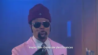 FELIX WAZEKWA – IGF CONTROLE (CLIP OFFICIEL)
