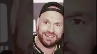 Бомбическая идея Тайсона Фьюри! 😮