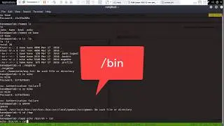 PwnLab: init