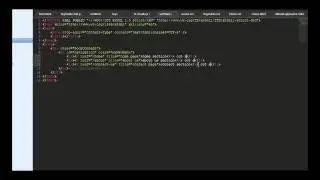 Sublime2 multi cursors