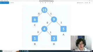 Muhammed Kasap Huffman Coding Algoritması Yapısal Programlamaya Giriş Dönem Projesi