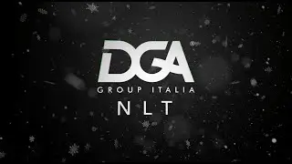 ADV SPOT 2024 - DGA GROUP ITALIA | Video di Natale #2024