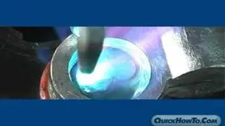 Material Handling Training Video: Burning on an Intercell