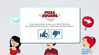 How To Get More Reviews