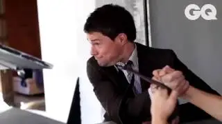 Данила Козловский для GQ