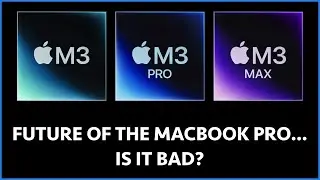 THE FUTURE OF THE MAC IS HERE!