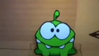 Это и есть Ам ням оригинал мем