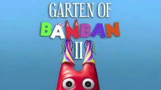 The Twisted One (PS5 Version) - Garten of Banban 2