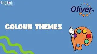 Colour Themes