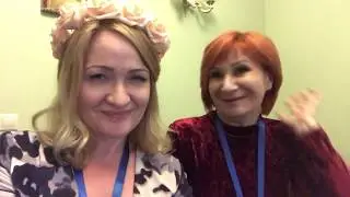 Елена: мужской ажиотаж после коуч.группы вместо пенсионерского спокойствия