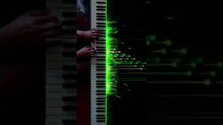 Verdant Piano Visualizer Tutorial 36