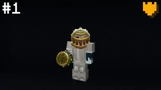 looking for tremorcaller | wynncraft ironman #1