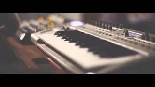 Garden City Movement - The More You Make It (live @ Anova Studios)