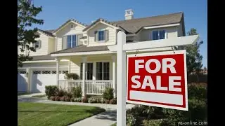 ЭТО ДОМ ОБЫЧНОГО ЧЕЛОВЕКА В США / ЕГО ЦЕНА 630 ТЫСЯЧ $ #usa #house #топ5 #имиграция #недвижимость