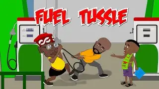 Tinubu Vs NNPC - Fuel Tussle
