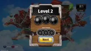 Adventure Pop PS4