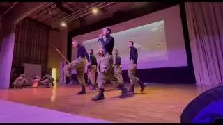 Визитка Пермский край.