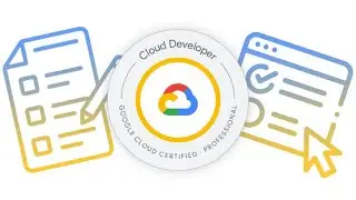 Google Cloud Certified Professional Cloud Developer Questions