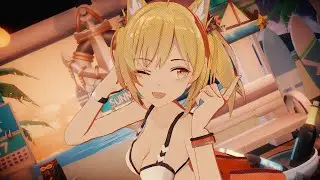 【MMD Motion DL】Smart