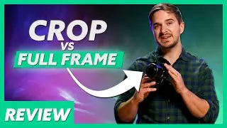 Sony A6600 or A7c | Which is Best for Video? - Video Content Creator Kit Pt. 3