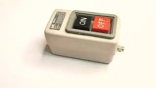 Выключатель ВКИ-211 ПМ