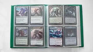 Коллекция: Враска и Гиганты (Magic the Gathering)