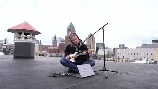 Daði Freyr - Sitting (TJ Mack cover)