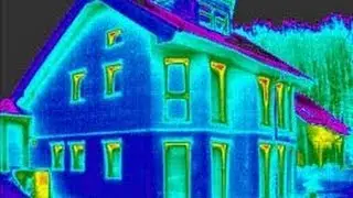 энерго-эфективный дом -  текущие состояние строительства