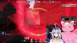 "Radiant" Gameplay, I swear @wobee